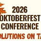 Oktoberfest Conference 2026